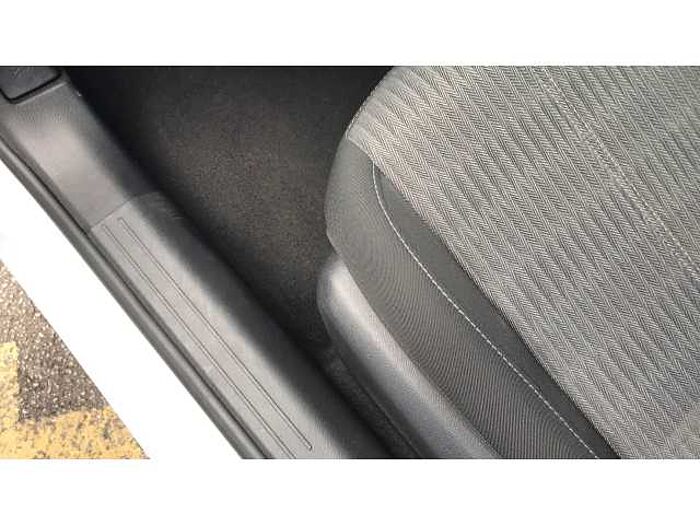 Vauxhall Corsa C CORSA 1.2 SE Edition 5dr 