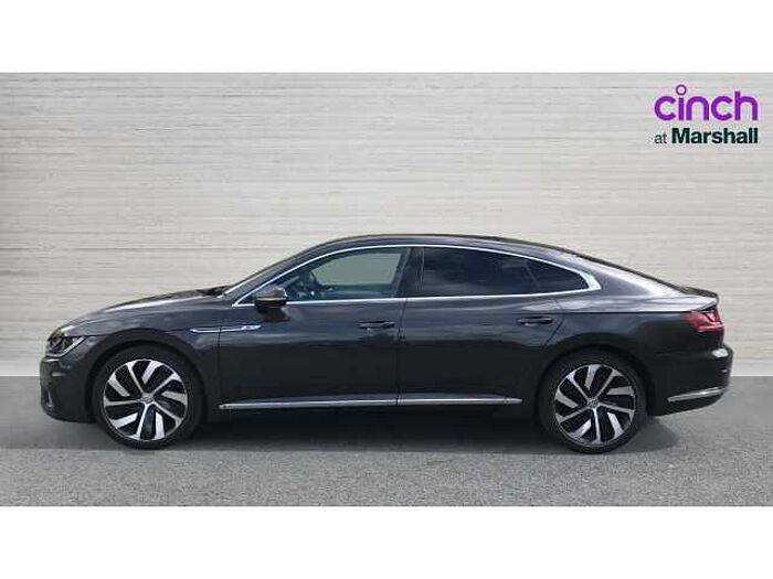 Volkswagen Arteon ARTEON 2.0 TDI SCR 190 R-Line 5dr 4MOTION DSG 