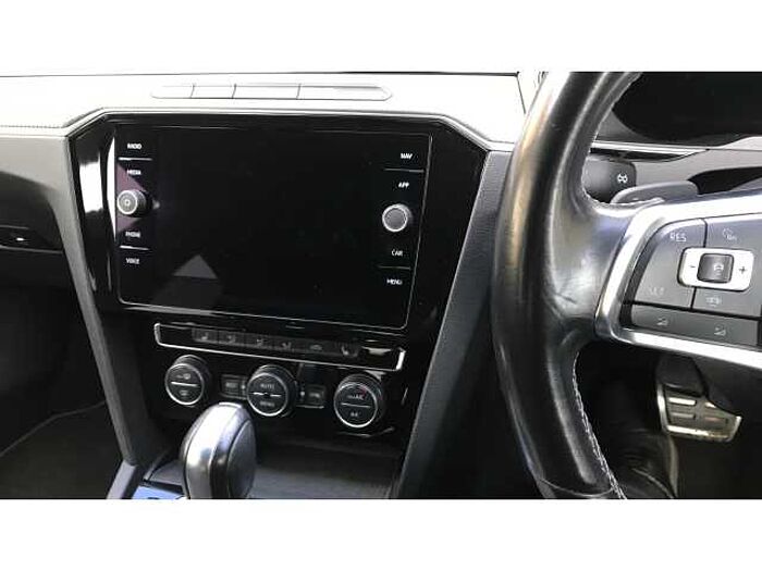 Volkswagen Arteon ARTEON 2.0 TDI SCR 190 R-Line 5dr 4MOTION DSG 