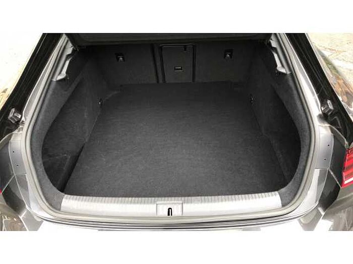 Volkswagen Arteon ARTEON 2.0 TDI SCR 190 R-Line 5dr 4MOTION DSG 
