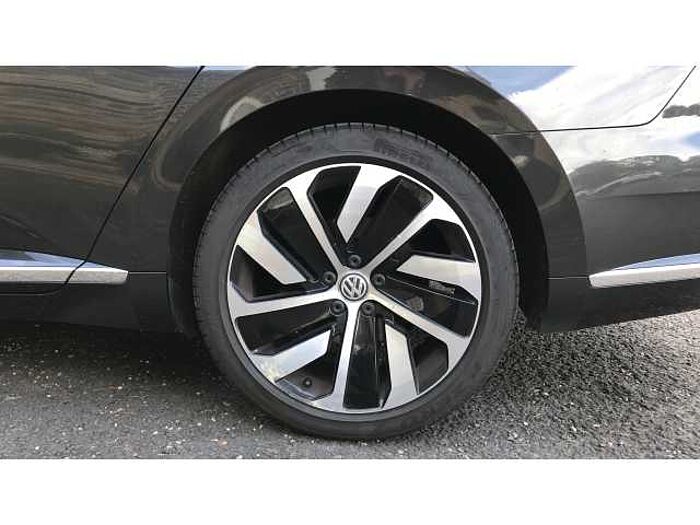 Volkswagen Arteon ARTEON 2.0 TDI SCR 190 R-Line 5dr 4MOTION DSG 