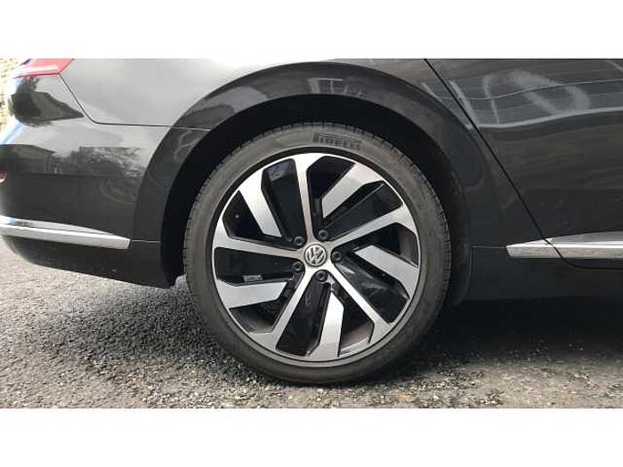 Volkswagen Arteon ARTEON 2.0 TDI SCR 190 R-Line 5dr 4MOTION DSG 