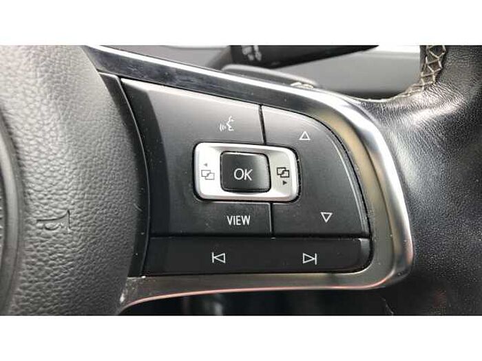 Volkswagen Arteon ARTEON 2.0 TDI SCR 190 R-Line 5dr 4MOTION DSG 