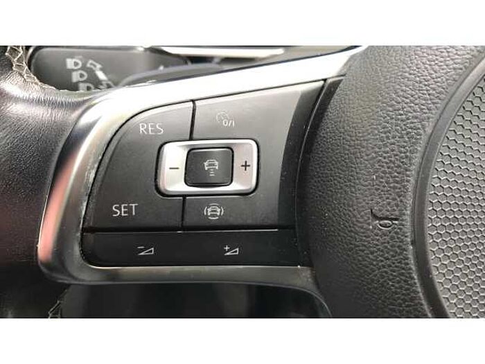 Volkswagen Arteon ARTEON 2.0 TDI SCR 190 R-Line 5dr 4MOTION DSG 