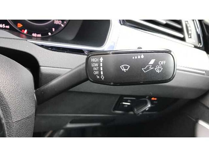 Volkswagen Arteon ARTEON 2.0 TDI SCR 190 R-Line 5dr 4MOTION DSG 
