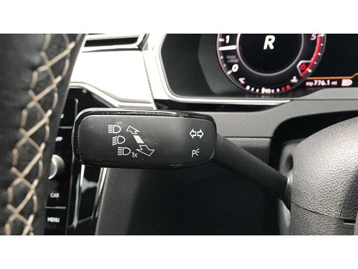 Volkswagen Arteon ARTEON 2.0 TDI SCR 190 R-Line 5dr 4MOTION DSG 