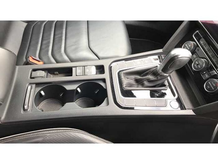 Volkswagen Arteon ARTEON 2.0 TDI SCR 190 R-Line 5dr 4MOTION DSG 