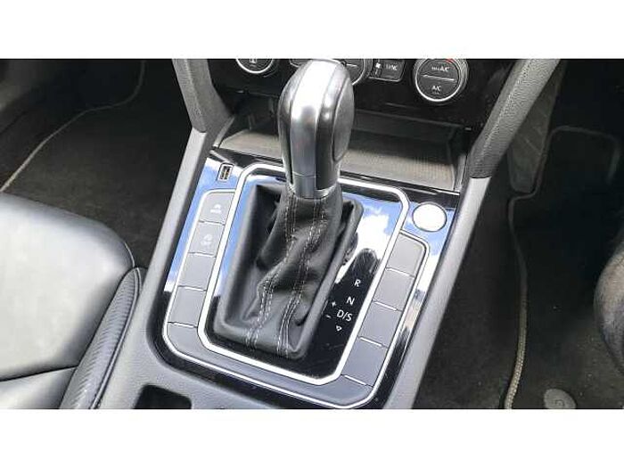 Volkswagen Arteon ARTEON 2.0 TDI SCR 190 R-Line 5dr 4MOTION DSG 