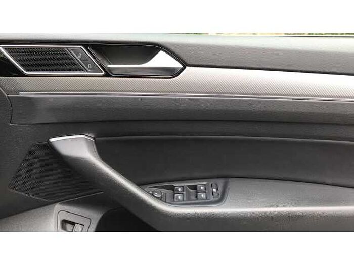 Volkswagen Arteon ARTEON 2.0 TDI SCR 190 R-Line 5dr 4MOTION DSG 