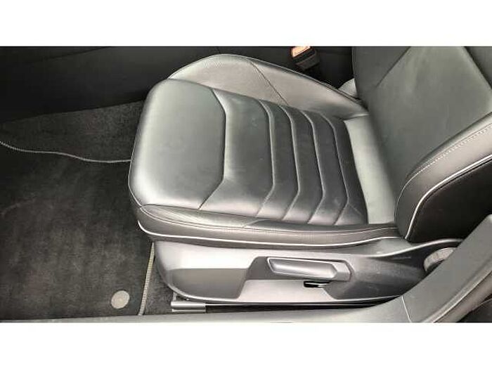 Volkswagen Arteon ARTEON 2.0 TDI SCR 190 R-Line 5dr 4MOTION DSG 