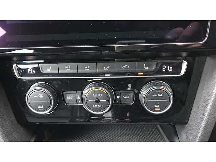 Volkswagen Arteon ARTEON 2.0 TDI SCR 190 R-Line 5dr 4MOTION DSG 