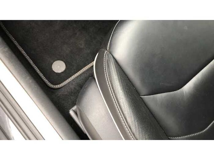 Volkswagen Arteon ARTEON 2.0 TDI SCR 190 R-Line 5dr 4MOTION DSG 