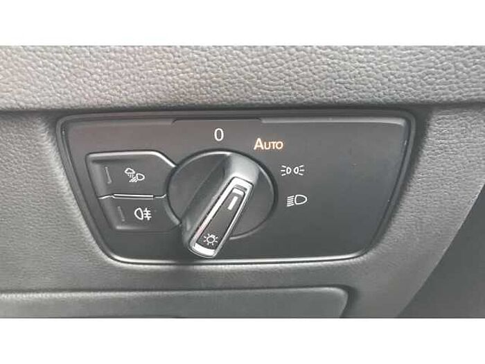 Volkswagen Arteon ARTEON 2.0 TDI SCR 190 R-Line 5dr 4MOTION DSG 