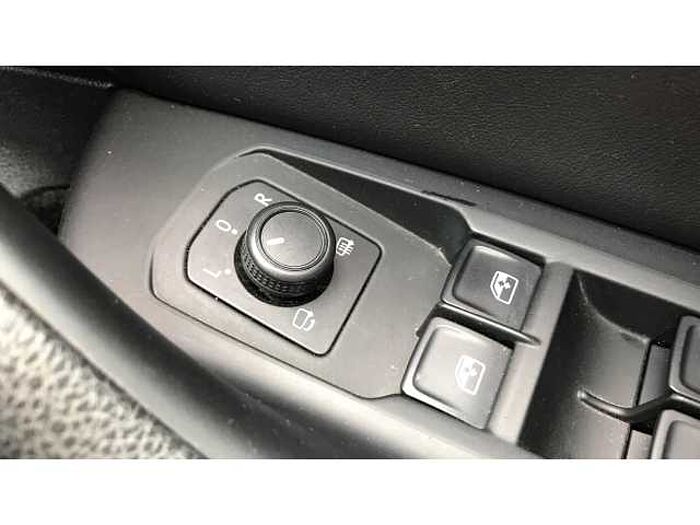 Volkswagen Arteon ARTEON 2.0 TDI SCR 190 R-Line 5dr 4MOTION DSG 