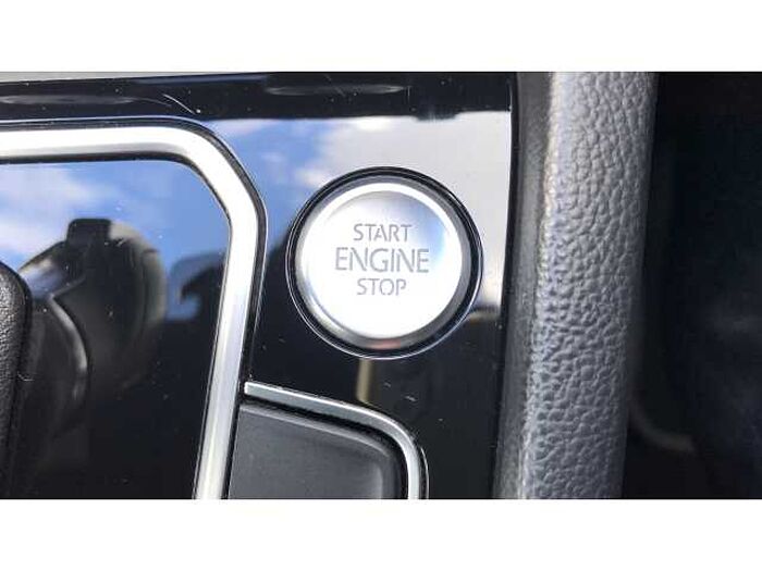 Volkswagen Arteon ARTEON 2.0 TDI SCR 190 R-Line 5dr 4MOTION DSG 
