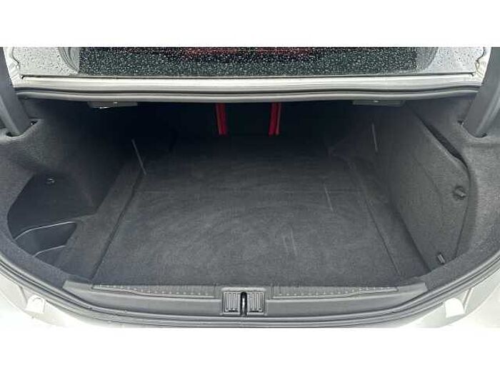Alfa Romeo Giulia GIULIA 2.0 TB 280 Veloce 4dr Auto 