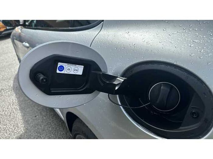 Alfa Romeo Giulia GIULIA 2.0 TB 280 Veloce 4dr Auto 