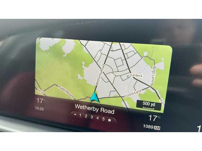 Alfa Romeo Giulia GIULIA 2.0 TB 280 Veloce 4dr Auto 