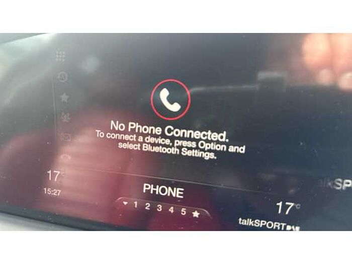Alfa Romeo Giulia GIULIA 2.0 TB 280 Veloce 4dr Auto 