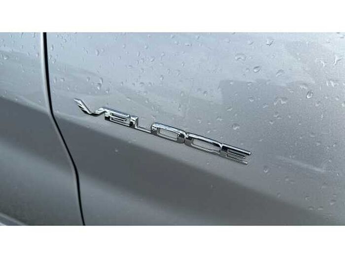 Alfa Romeo Giulia GIULIA 2.0 TB 280 Veloce 4dr Auto 