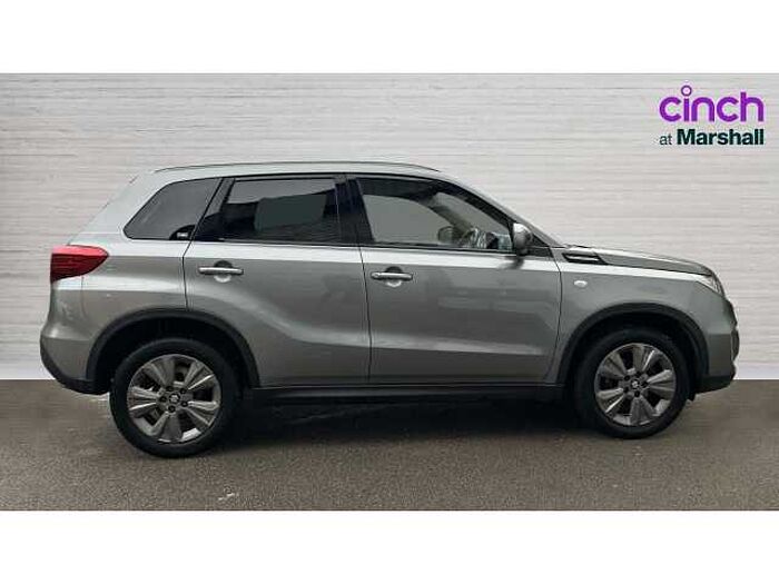 Suzuki Vitara VITARA 1.4 Boosterjet SZ-T 5dr 