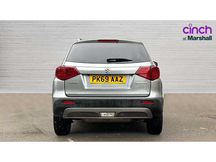 Suzuki Vitara VITARA 1.4 Boosterjet SZ-T 5dr 