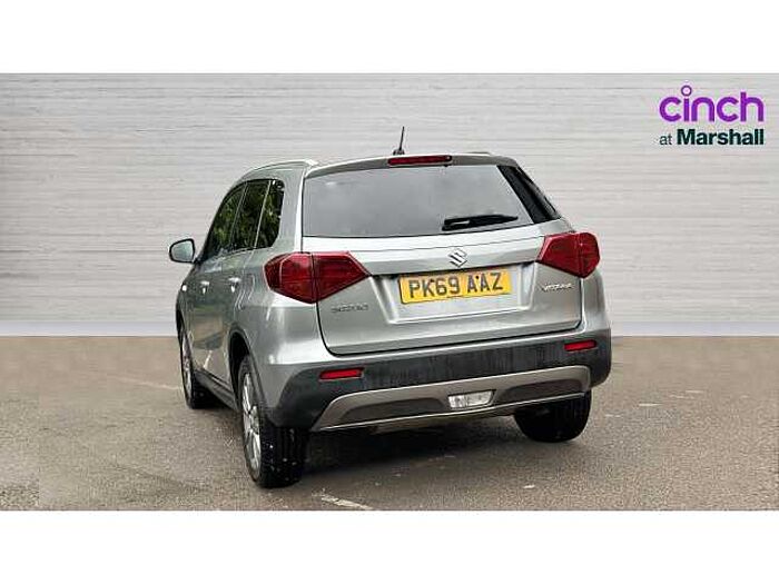 Suzuki Vitara VITARA 1.4 Boosterjet SZ-T 5dr 