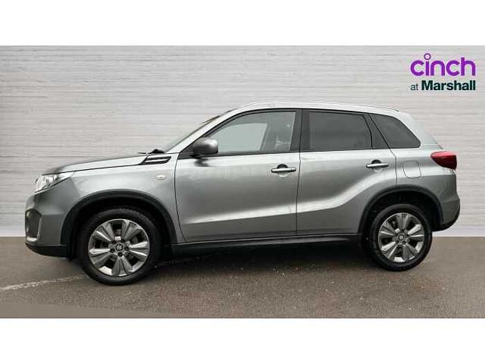 Suzuki Vitara VITARA 1.4 Boosterjet SZ-T 5dr 