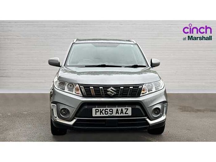 Suzuki Vitara VITARA 1.4 Boosterjet SZ-T 5dr 