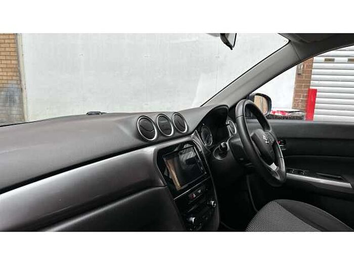 Suzuki Vitara VITARA 1.4 Boosterjet SZ-T 5dr 