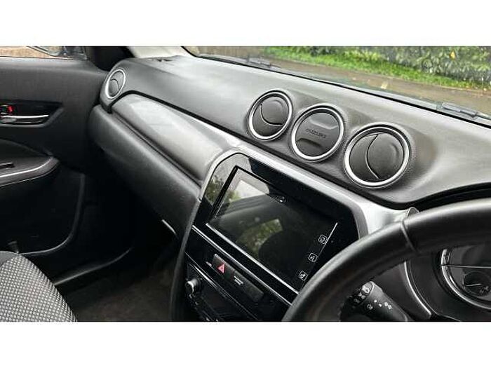 Suzuki Vitara VITARA 1.4 Boosterjet SZ-T 5dr 