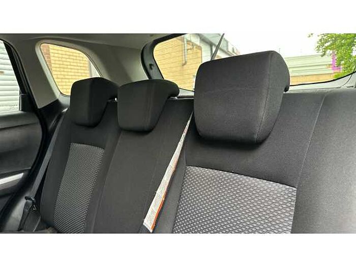 Suzuki Vitara VITARA 1.4 Boosterjet SZ-T 5dr 