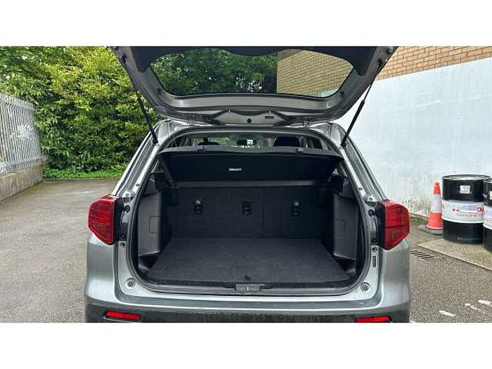 Suzuki Vitara VITARA 1.4 Boosterjet SZ-T 5dr 