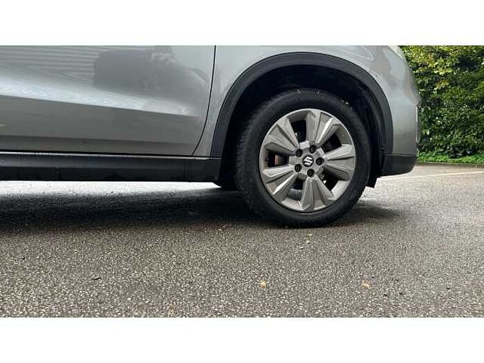 Suzuki Vitara VITARA 1.4 Boosterjet SZ-T 5dr 