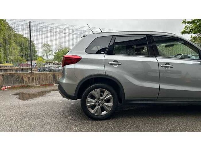 Suzuki Vitara VITARA 1.4 Boosterjet SZ-T 5dr 