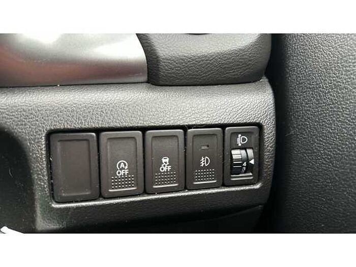 Suzuki Vitara VITARA 1.4 Boosterjet SZ-T 5dr 