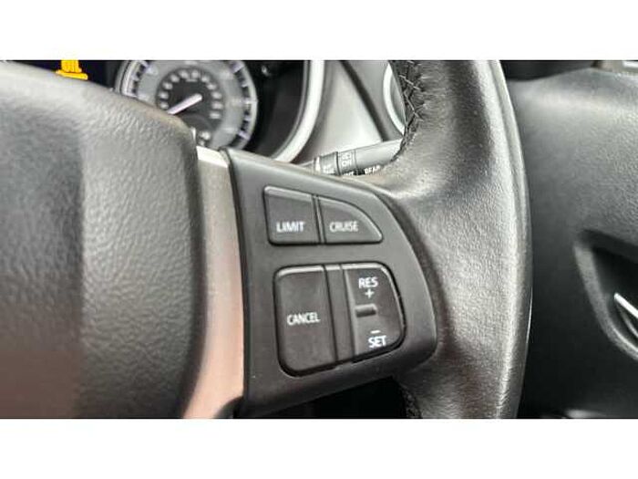 Suzuki Vitara VITARA 1.4 Boosterjet SZ-T 5dr 