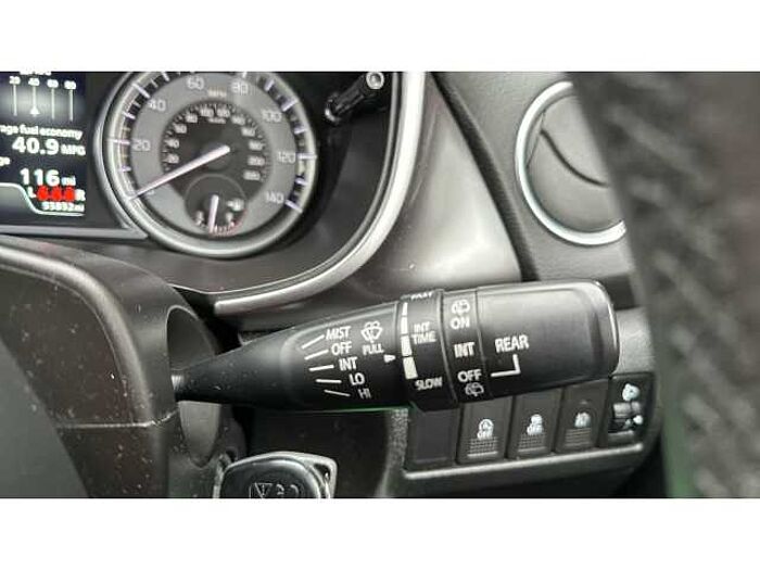 Suzuki Vitara VITARA 1.4 Boosterjet SZ-T 5dr 