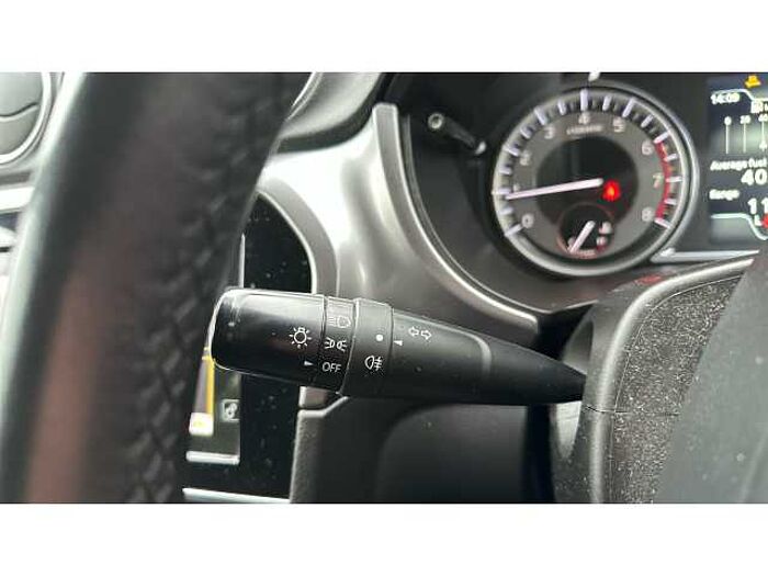 Suzuki Vitara VITARA 1.4 Boosterjet SZ-T 5dr 