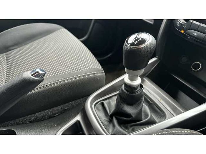 Suzuki Vitara VITARA 1.4 Boosterjet SZ-T 5dr 