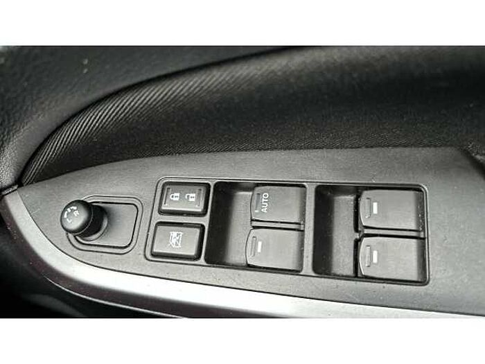 Suzuki Vitara VITARA 1.4 Boosterjet SZ-T 5dr 