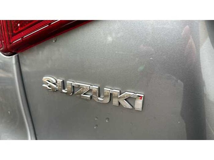 Suzuki Vitara VITARA 1.4 Boosterjet SZ-T 5dr 