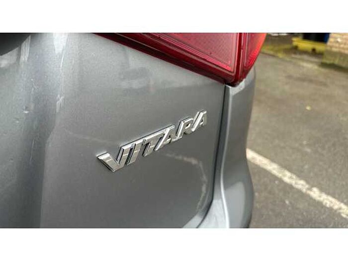 Suzuki Vitara VITARA 1.4 Boosterjet SZ-T 5dr 