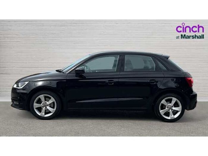Audi A1 A1 1.4 TFSI Sport Nav 5dr 