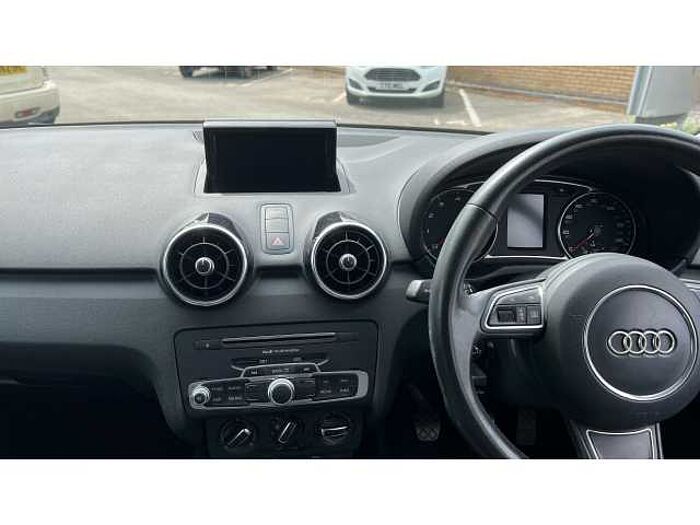 Audi A1 A1 1.4 TFSI Sport Nav 5dr 