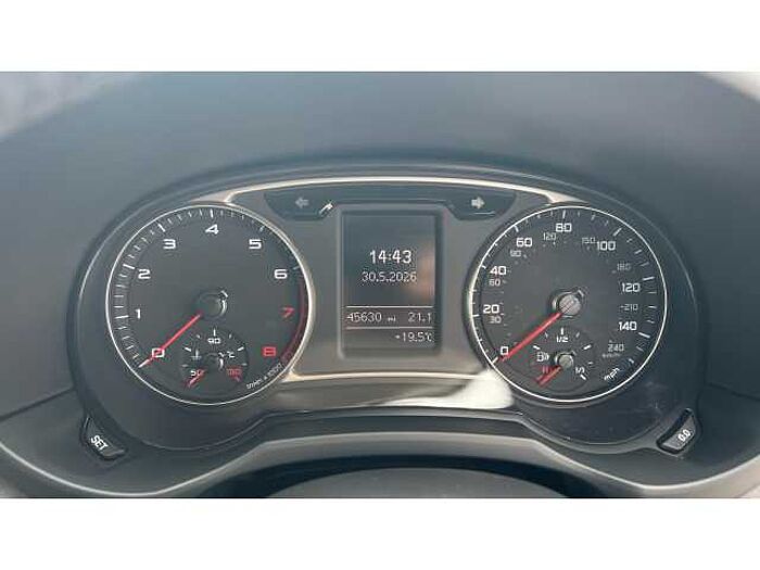 Audi A1 A1 1.4 TFSI Sport Nav 5dr 
