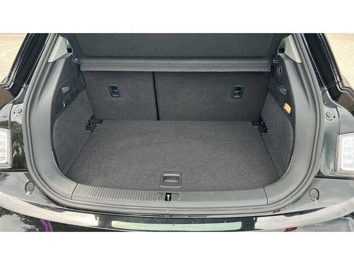Audi A1 A1 1.4 TFSI Sport Nav 5dr 