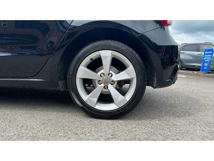 Audi A1 A1 1.4 TFSI Sport Nav 5dr 