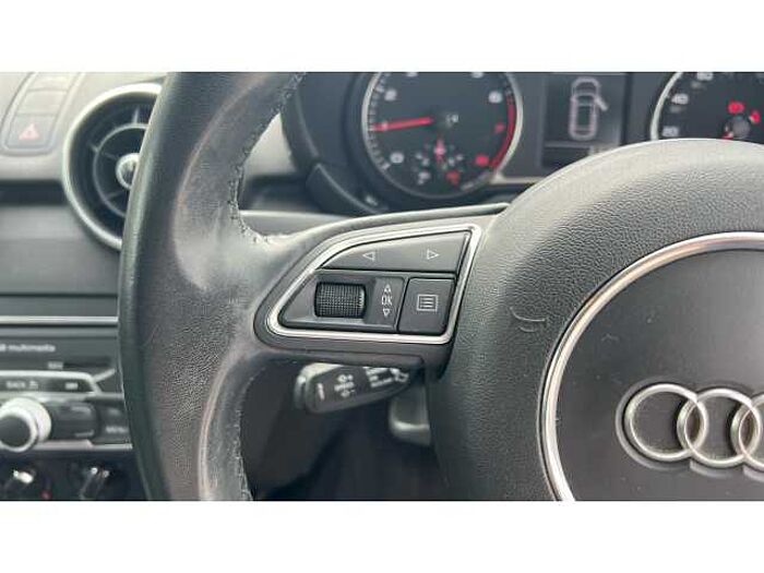 Audi A1 A1 1.4 TFSI Sport Nav 5dr 