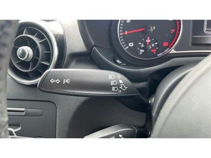 Audi A1 A1 1.4 TFSI Sport Nav 5dr 